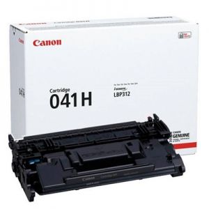 Canon / Canon CRG-041H Black eredeti toner