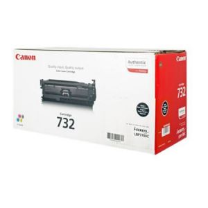 Canon / Canon CRG-732 Black eredeti toner