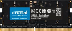 Crucial / 24GB DDR5 5600MHz SODIMM