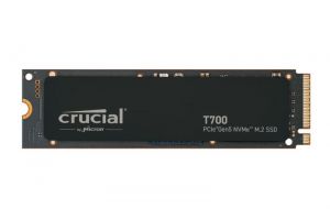 Crucial / 2TB M.2 2280 NVMe T700