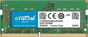 Crucial / 32GB DDR4 2666MHz SODIMM for Mac