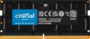 Crucial / 32GB DDR5 5600MHz SODIMM