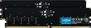 Crucial / 64GB DDR5 4800MHz Kit(2x32GB)