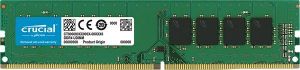 Crucial / 8GB DDR4 3200MHz