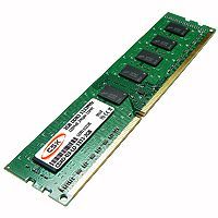 CSX / 4GB DDR3 1333MHz