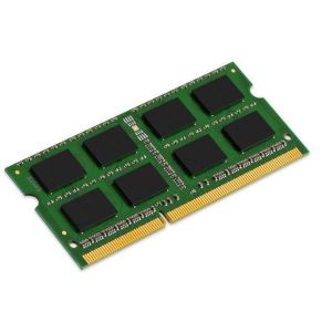 CSX / 8GB DDR3 1066MHz SODIMM