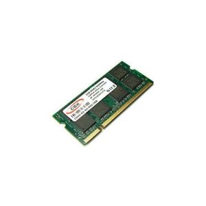 CSX / 8GB DDR4 2400MHz SODIMM