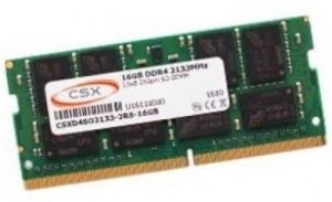 CSX / 8GB DDR4 2666MHz SODIMM