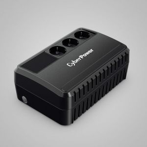 CyberPower / BU650E 650VA UPS