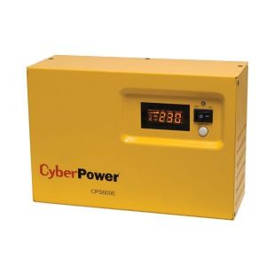 CyberPower / CPS600E LCD 600VA UPS