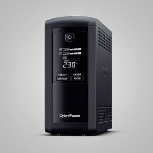 CyberPower / VP1000ELCD-FR 1000VA Backup UPS Systems