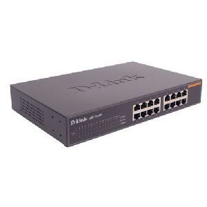 D-Link / DES-1016D/E Ethernet Switch