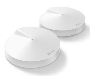  / TP-LINK Deco M9 Plus 2pack AC2200 Sm.Home Mesh WiFi System