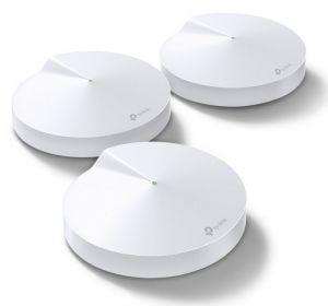  / TP-LINK Deco M9 Plus 3pack AC2200 Sm.Home Mesh WiFi System