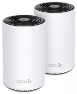  / TP-LINK Deco XE75(2-pack)