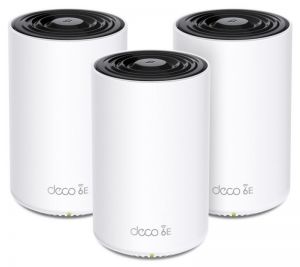  / TP-LINK Deco XE75(3-pack)