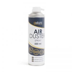 Delight / Air Duster Spray 500ml