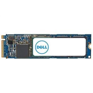 Dell / 2TB M.2 2280 NVMe AC037410