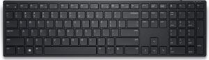 Dell / KB500 Wireless Keyboard Black UK