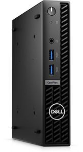 Dell / Optiplex 7010 Micro Black