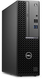 Dell / Optiplex 7010 SFF Black