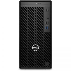 Dell / Precision 3640 Mini Tower Workstation Black