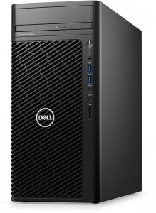 Dell / Precision 3660 MT Workstation Tower Black