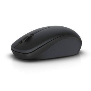 Dell / WM126 Wireless Optical Mouse Black