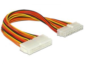 DeLock / ATX Mainboard Extension Cable 24-pin