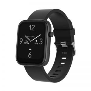 Denver / SW-182 Bluetooth Smartwatch Black