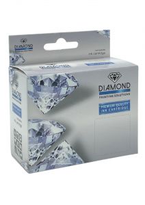 Diamond / Canon PG540XL Black Kompatibilis j patron