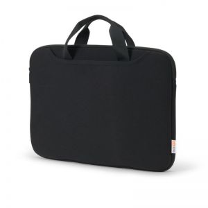 Dicota / Base XX Laptop Sleeve Plus 12, 5 Black