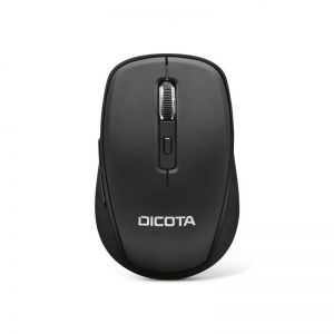 Dicota / Travel Bluetooth Mouse Black