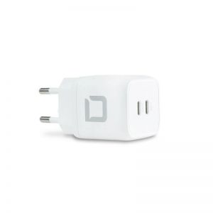 Dicota / Travel Tablet Charger COMFORT USB-C 45W