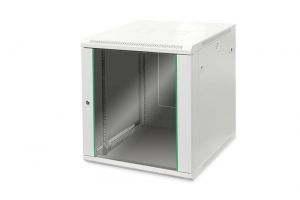 Digitus / 12U wall mounting cabinet,  Dynamic Basic