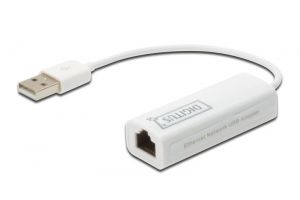 Digitus / DN-10050-1 10/100Mbps Network USB Adapter
