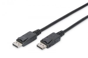 Digitus / DisplayPort connection cable,  DP