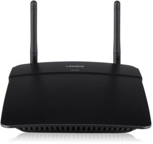  / LINKSYS Router N300 WI-FI with Gigabit