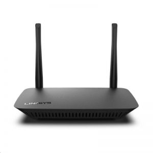  / LINKSYS Router E5400 Dual-Band AC1200