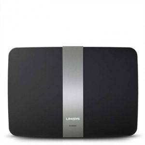  / LINKSYS Router EA4500 N900 Dual-Band