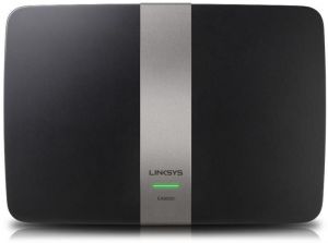  / LINKSYS Router EA6200 AC900 Smart Wifi