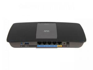  / LINKSYS Router EA6300  AC900 Smart Wifi