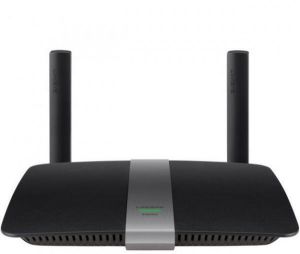  / LINKSYS Router EA6350 SMART W AC1200