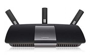  / LINKSYS Router EA6900 Smart W AC1900