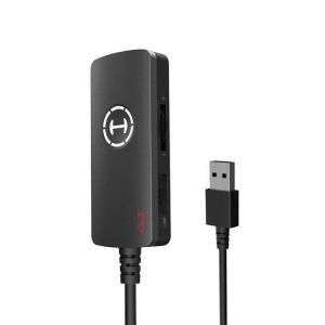 Edifier / GS02 7.1 USB Hangkrtya Black
