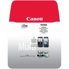 Canon / Canon PG-560 + CL-561 Multipack /EREDETI/