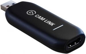 Elgato / Cam Link 4K USB