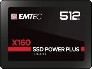 Emtec / 512GB 2, 5