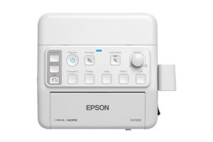 Epson / ELPCB02 PowerLite Pilot 2