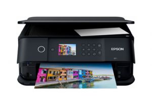 Epson / Epson Expression Premium XP-6000 vezetk nlkli multifunkcis tintasugaras nyomtat